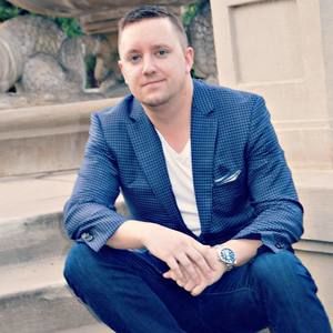 Meet your Posher, Steve